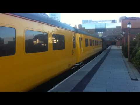 9701 & 37604 Test Train