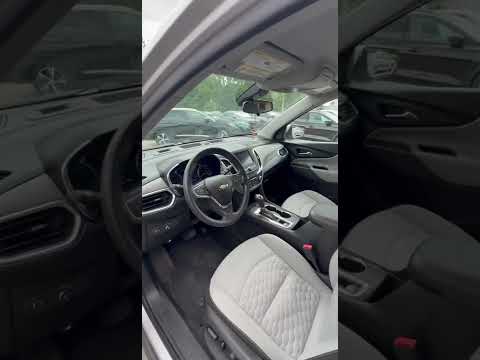 фото chevrolet equinox iii 0