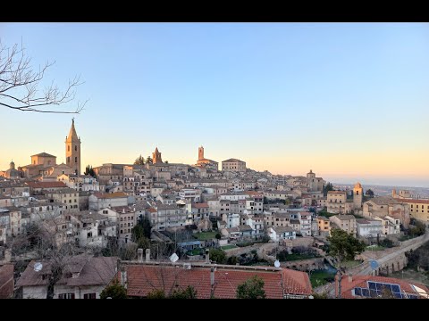 RIPATRANSONE (Ascoli Piceno).