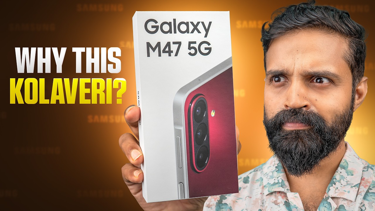 Don't Buy Samsung M47 Before Watching This Video | Review | Malayalam