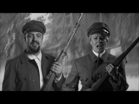 TEATR PIOSENKI Imiona Wolności - Bitwa Warszawska