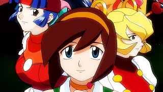 (アプコン)[DC] 超鋼戦紀キカイオー アニメOP