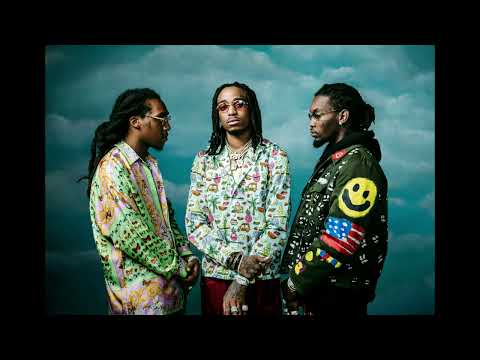 [FREE] Migos Type Beat 2025 "Gift Of Gab"