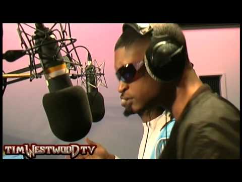 Frisco & Jammer freestyle Part 2 - Westwood