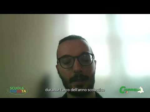 Anteprima Video I.I.S. Bramante