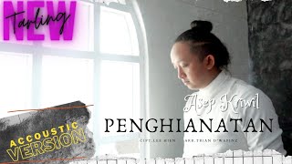 Download lagu PENGHIANATAN AKUSTIK - ASEP KRIWIL-VIDIO CLIP 100% ASLI mp3 Download lagu PENGHIANATAN AKUSTIK - ASEP KRIWIL-VIDIO CLIP 100% ASLI mp3