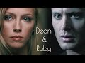 Dean and Ruby - Love and Vengeance 