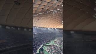 Download lagu Tokyo dome is freaking huge🔥with 55K seating capacity #Japan#SVT_JP_FM_LOVE #carat mp3