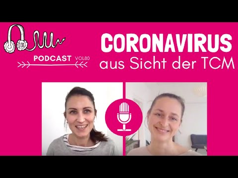 Grippewelle Österreich - CORONAVIRUS aus Sicht der TCM