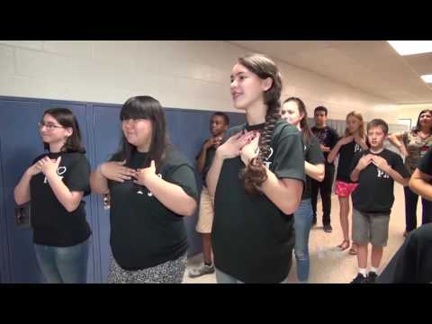 US Students Learn Russian Through STARTALK