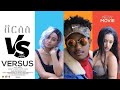 MEGARYA ቨርሰስ VERSUS New Eritrean Full Movie 2022 By Sadat Ahmed Wedi Mazu