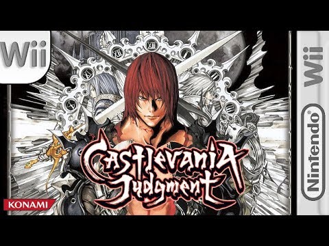 Longplay of Castlevania: Judgement