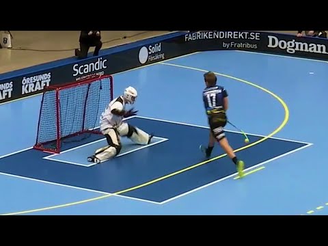 Penalty Shootout: FC Helsingborg vs Linköping IBK