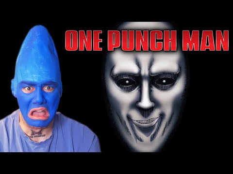 Please, make it stop.. One Punch Man Season 3: Episode 11 (REACTION)