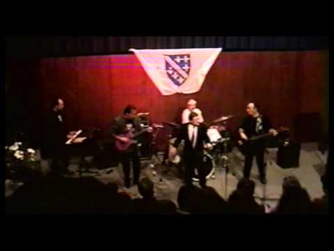 Plima - Indexi u Birmingemu 1994