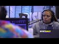Jeff Johnson Calls Out Gary With Da Tea For Being Messy!