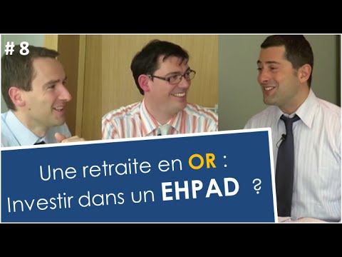 comment construire ehpad