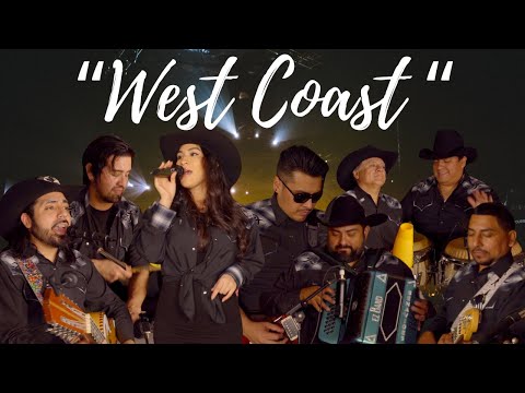 West Coast - EZ Band (Lana Del Rey Cover)