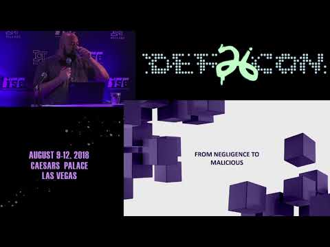 DEF CON 26 IoT VILLAGE - Erez Yalon - Your Smart Scale is Leaking More than Your Weight