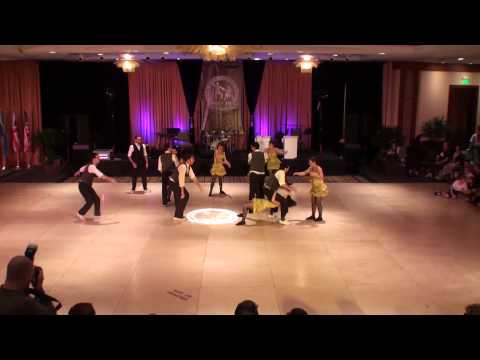 ILHC 2011 - Team - Swinging Air Force