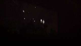 Monolake @ NYC Unsound Festival