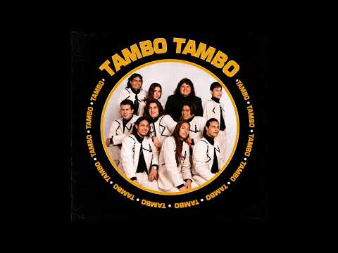 TAMBO TAMBO - QUERIDA - DJ PROZER (Allen Rio Negro)