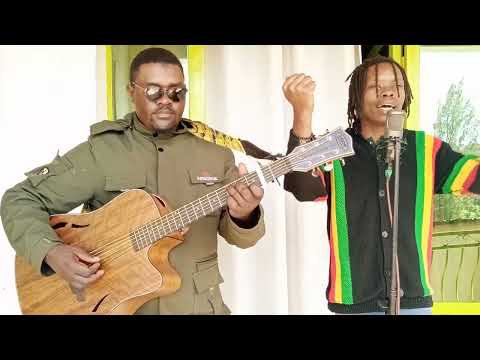 Bamwe igenda ibonsa covered by Duterimbere Damascene feat Vuningoma David