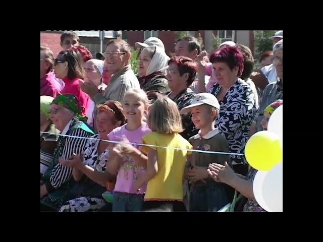 Играй, гармонь! 2010 год