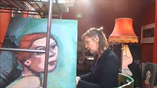 Style it takes (Lou Reed / John Cale)- piano cover