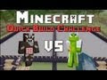 Minecraft Xbox - Quick Build Challenge - Hotel ...