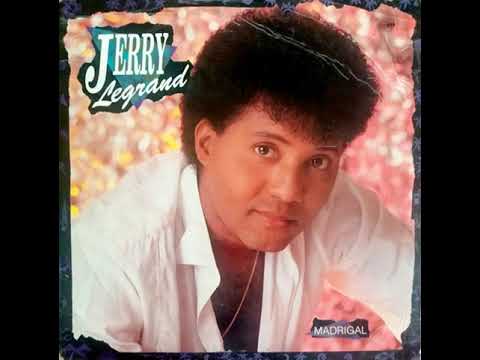 Jerry Legrand - Estoy Enamorado (1988)