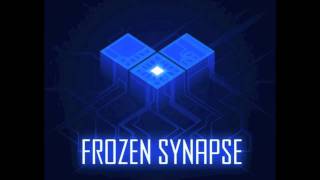 Lovely VGM 396 - Frozen Synapse - Focus