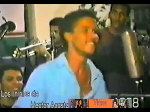 El torito primera presentación Con LOS ROSARIO