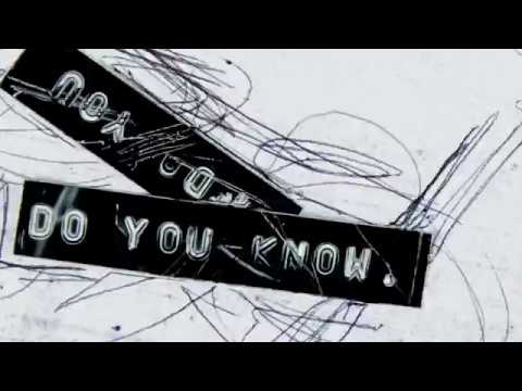 VANT - DO YOU KNOW ME? (Official Video)