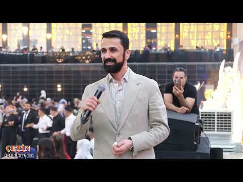 Burhan Toprak    Qoser   Merdin Dara Salon  2025