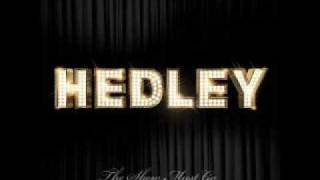 Hedley - Cha-Ching