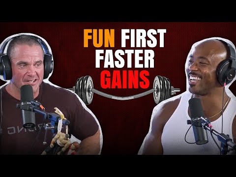 Build a Home Gym You’ll ACTUALLY Use