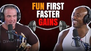 Build a Home Gym You’ll ACTUALLY Use