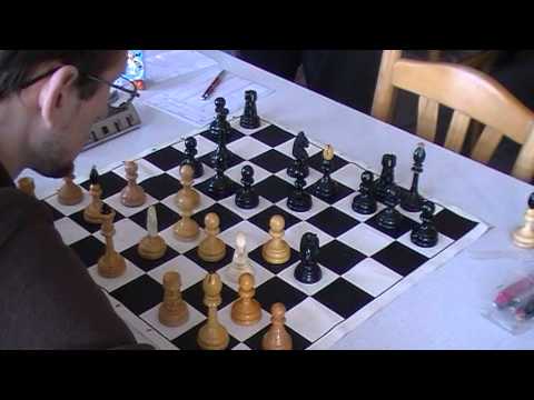 3.4. Marián Holubčík - Viliam Žiaran 1 - 0