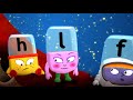 Alphablocks Volume 3 Episode 10 Moon Long And Short OO