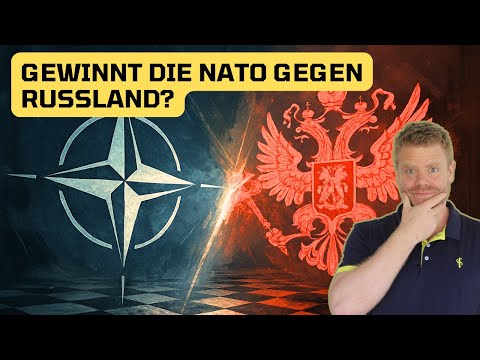 Can NATO win the war against Russia without the US?