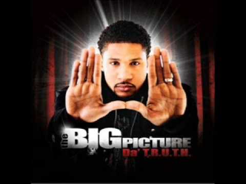 Intermission - Da' T.R.U.T.H.