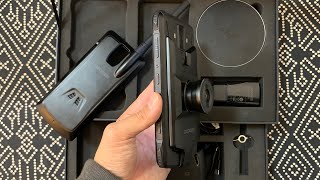 Doogee S90 Unboxing &amp; Hands-On: Modular Phone With Night Vision!