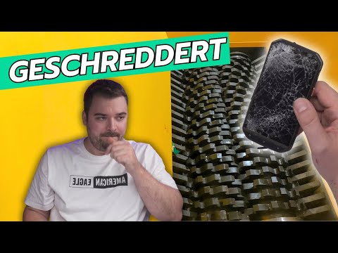 CAT S31 badly damaged! Can I recover the data?