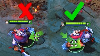 10 Spells You&#39;re Casting Wrong in Dota 2 #16