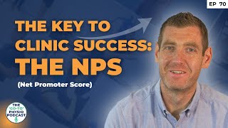 How To Use Net Promoter Score To Improve Your Therapists Performance And Your Clinic Standards