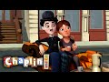 CHAPLIN CO SIDEWALK TV Full Episode