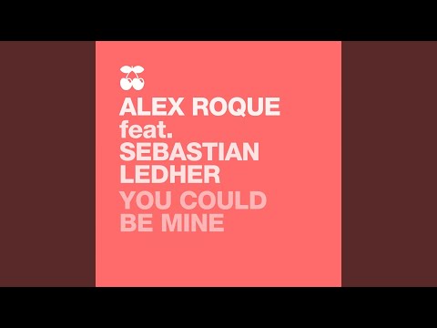 You Could Be Mine (Funky Mix)