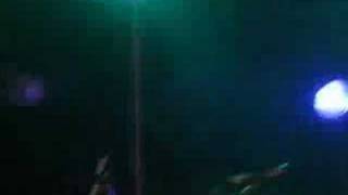 The Posies - Somehow Everything  (Live at Vera Club - 2005)