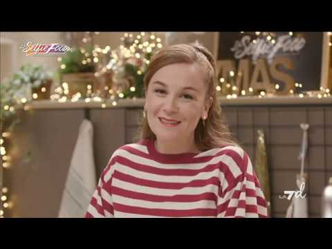 Selfiefood 2019, La7 - Ricetta Galletto al coccio